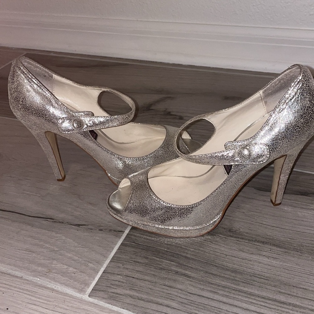 Steve Madden heels